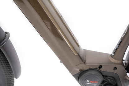 [Blem] Scott Axis eRide 20 Bronze XL9