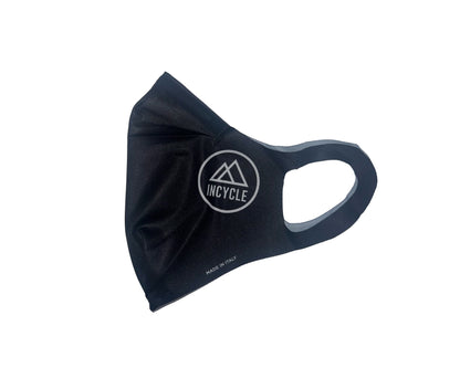 Giordana Incycle Face Mask Adult Blk