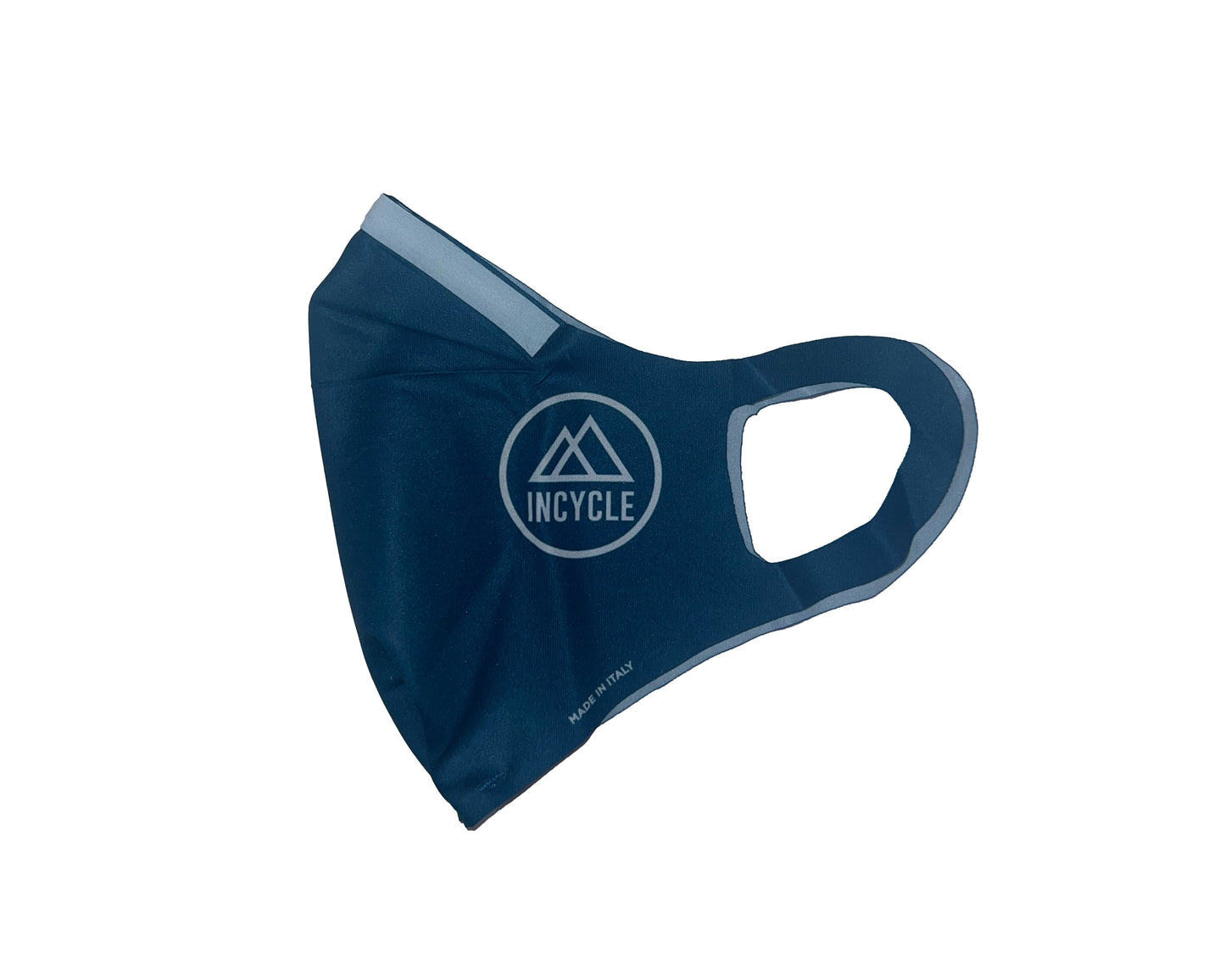 Giordana Incycle Face Mask Adult Blue