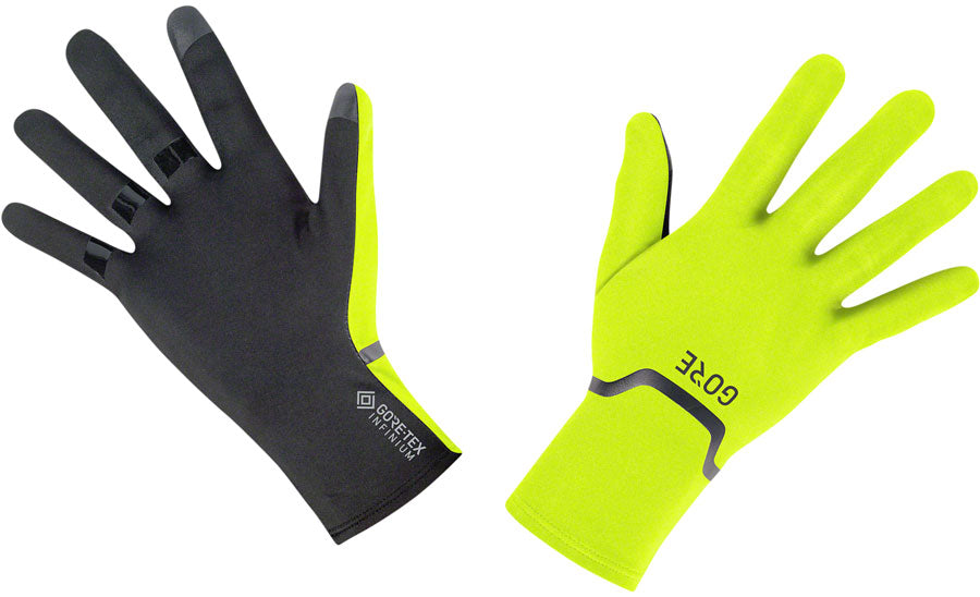 GORE M GORE-TEX INFINIUM Stretch Gloves