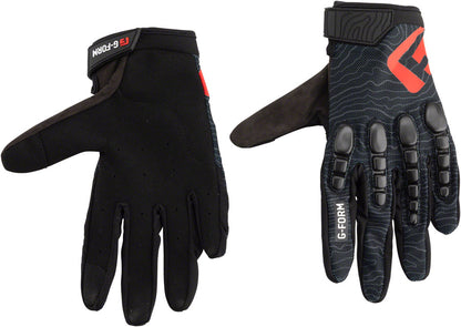 G-Form Pro Trail Gloves