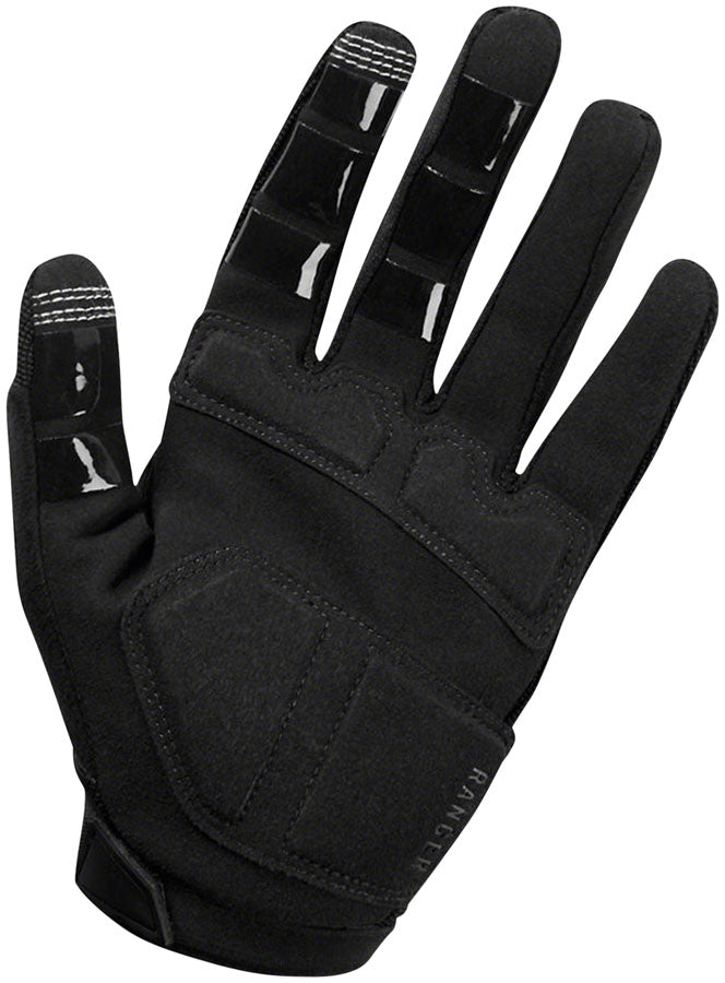 Fox Racing Dirtpaw Race Youth Gloves