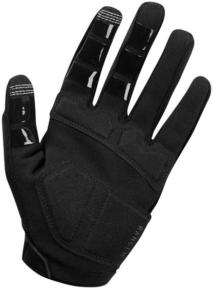 Fox Racing Dirtpaw Race Youth Gloves