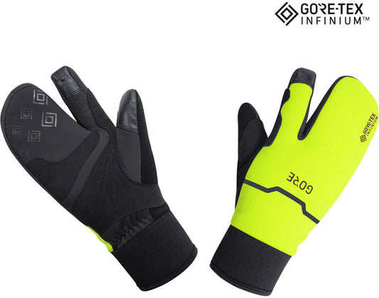 GORE Gore Gore-Tex Infinium Thermo Split Gloves