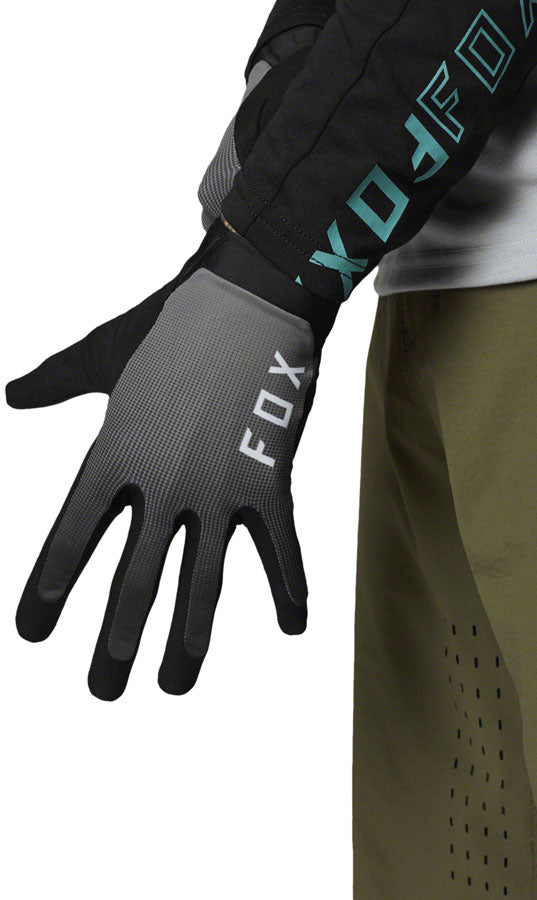 FOX RACING Fox Racing Flexair Ascent Glove