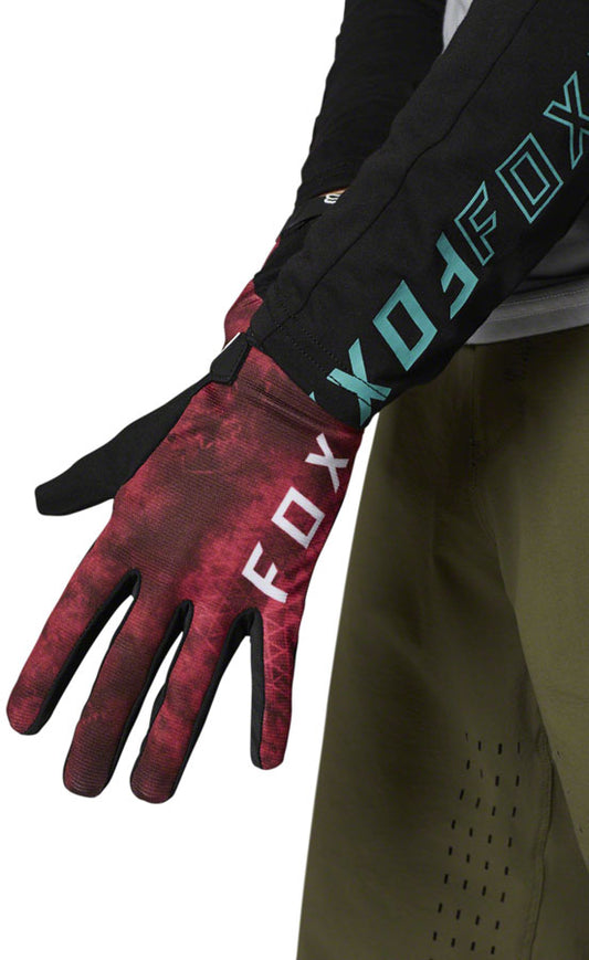 FOX RACING Fox Racing Ranger Glove - Youth