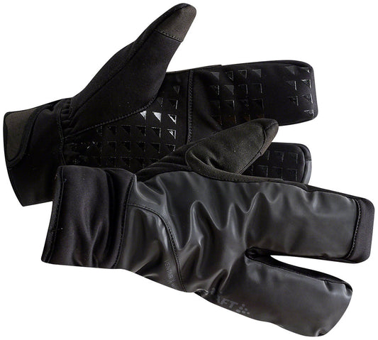 Craft Siberian 2.0 Split Gloves