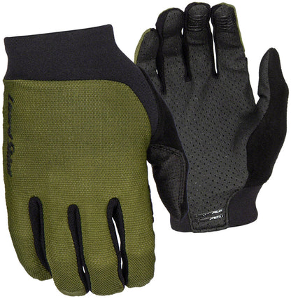 Lizard Skins Monitor Ignite Glove