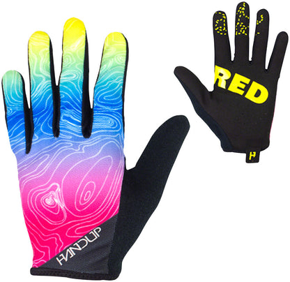 Handup Most Days Lost in the Sauce Glove