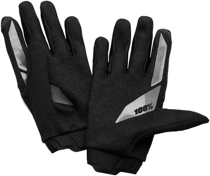100% Ridecamp Youth Gloves
