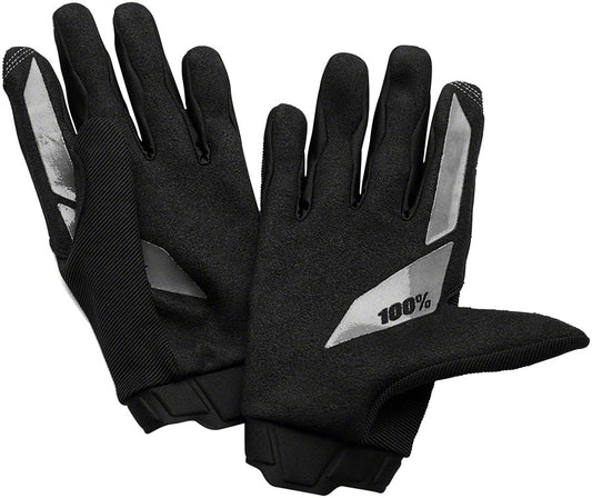 100 PERCENT 100% Ridecamp Youth Gloves