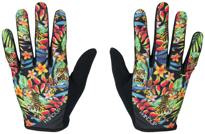 Handup Most Days Crouching Tiger Gloves