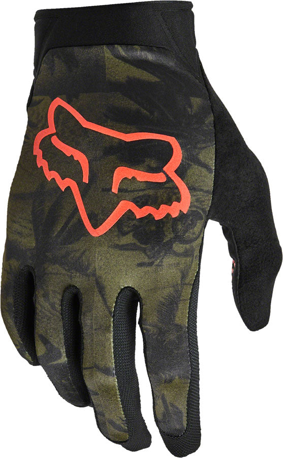 FOX RACING Fox Racing Flexair Ascent Glove