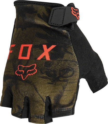 FOX RACING Fox Racing Ranger Gel Sf Glove