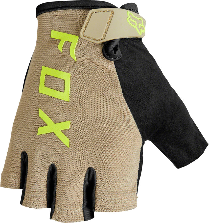 FOX RACING Fox Racing Ranger Gel Sf Glove