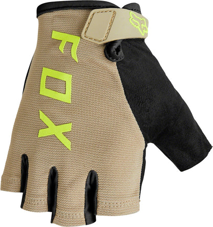 FOX RACING Fox Racing Ranger Gel Sf Glove