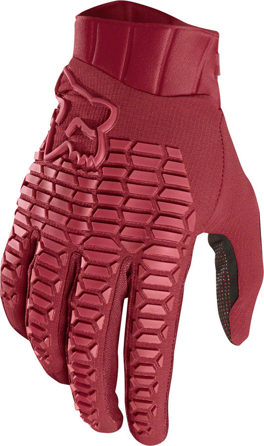 FOX RACING Fox Racing Defend Gloves