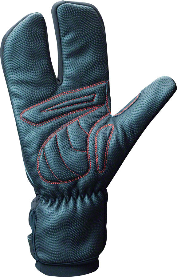 Bellwether Coldfront Split Mitts