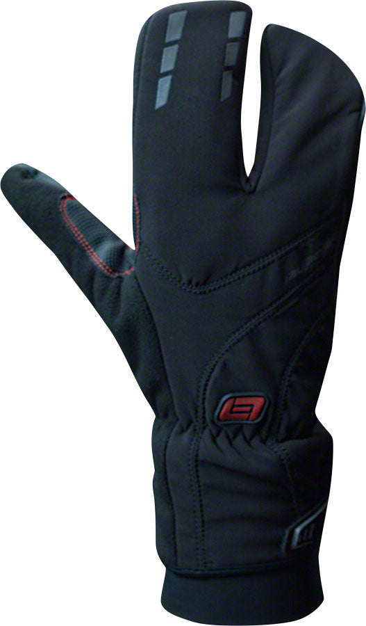 Bellwether Coldfront Split Mitts