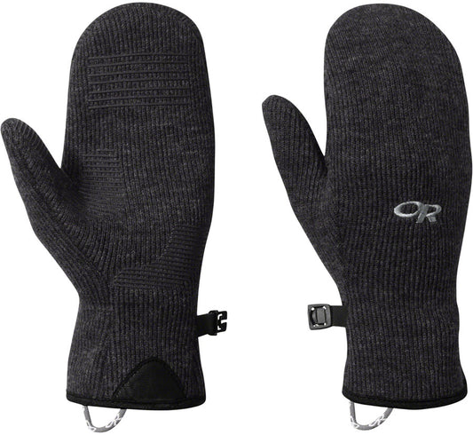 Outdoor Research Flurry Mitts