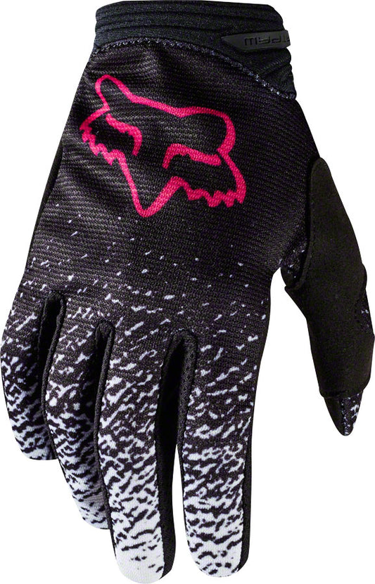 FOX RACING Fox Racing Dirtpaw Race Youth Gloves