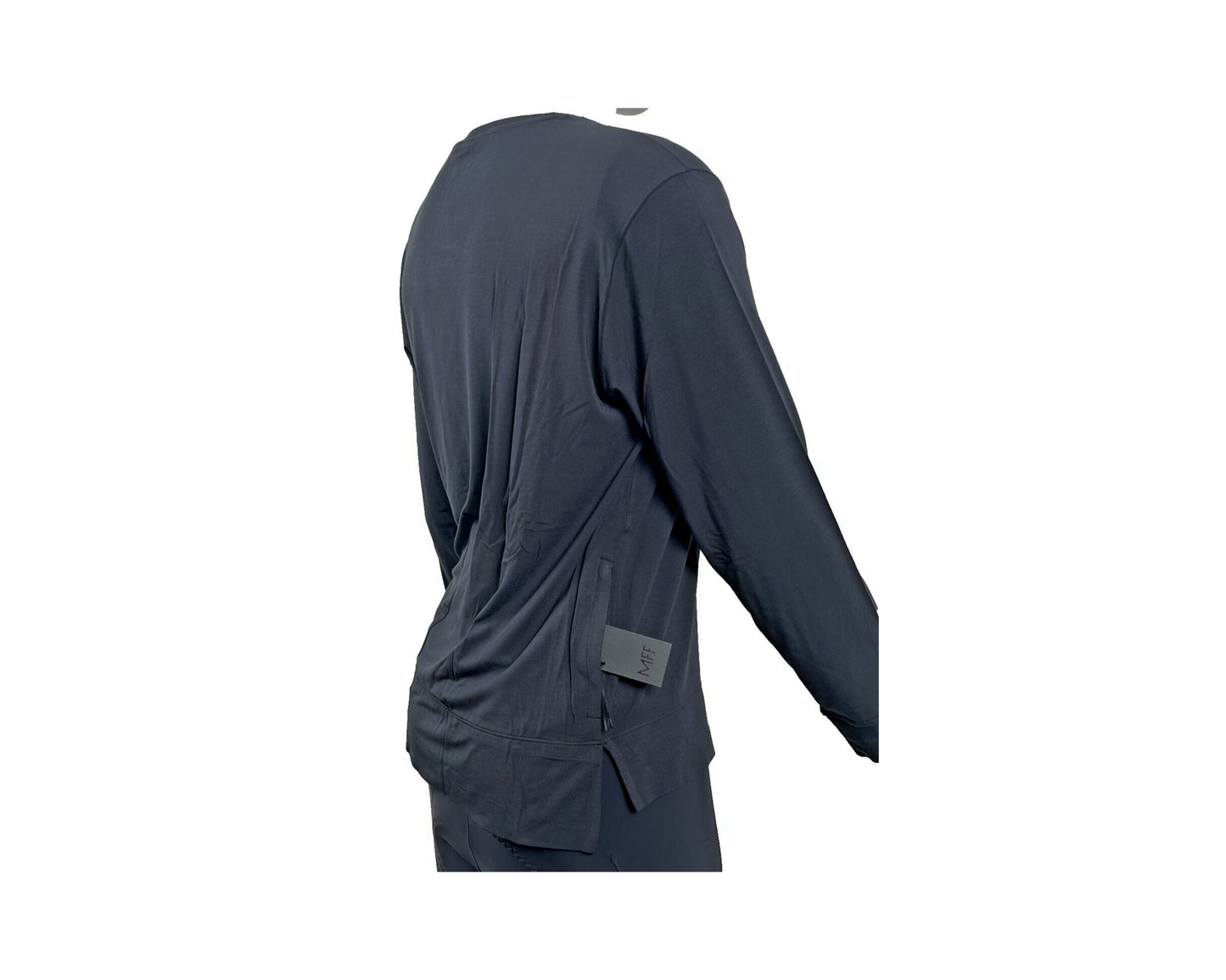 Machines For Freedom Gravel Long Sleeve Tee Womens