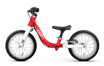 Woom GO 1 Kids Balance Bike 12"