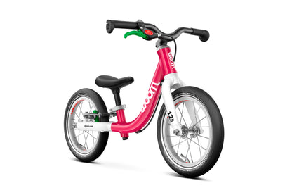 Woom GO 1 Kids Balance Bike 12"