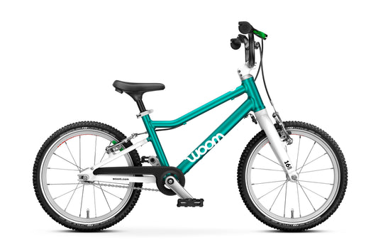 Woom GO 3 Kids 16"