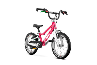 Woom GO 2 Kids 14"