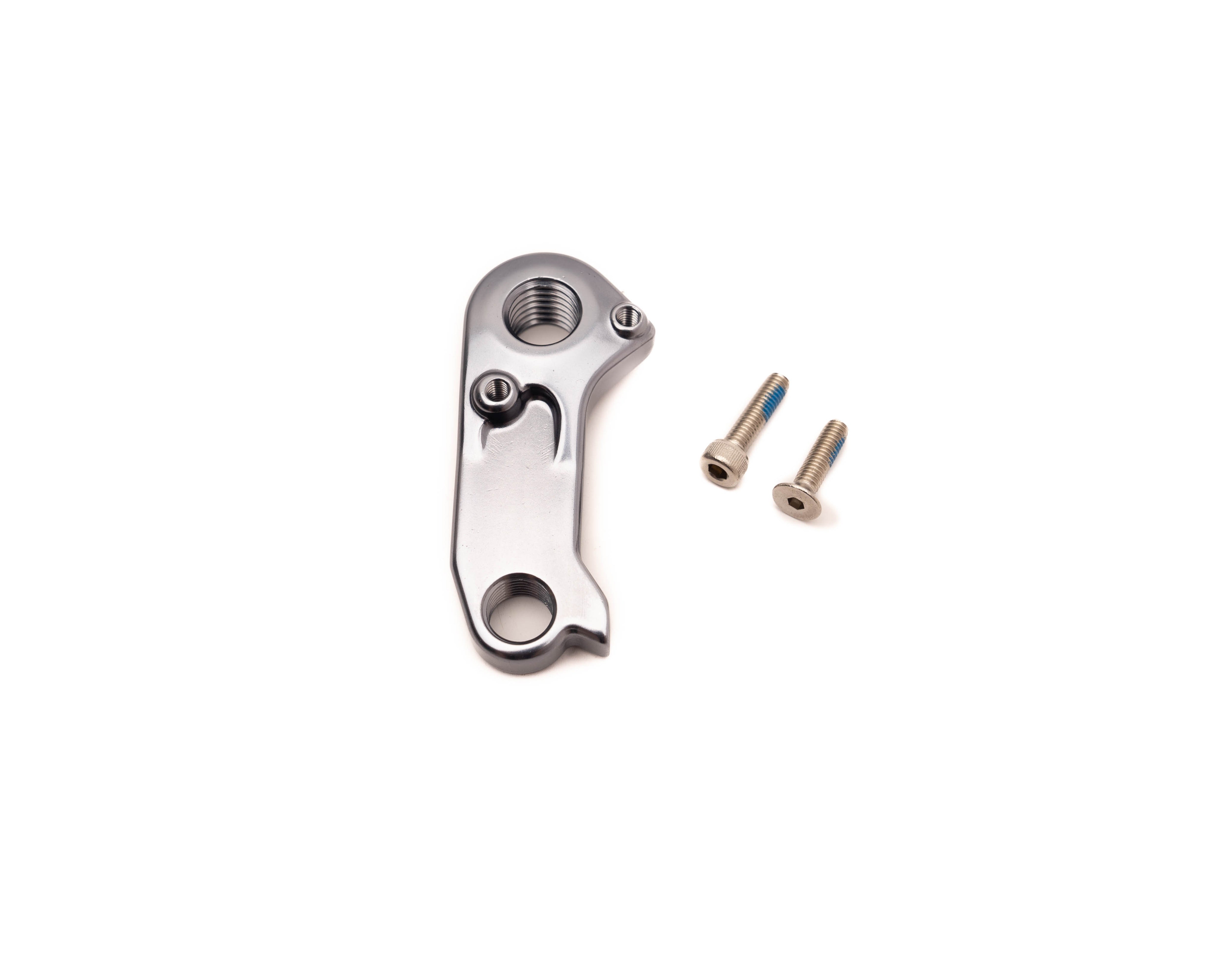 Tough As Nails! Pilo Rear Derailleur Hanger For GT Mountain Bikes 1993-95 (Team RTS LTS) D145 CNC Aluminum