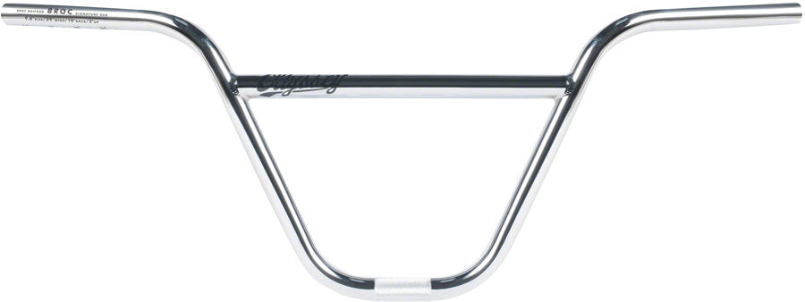 Odyssey Broc Handlebar - Thumbnail 3
