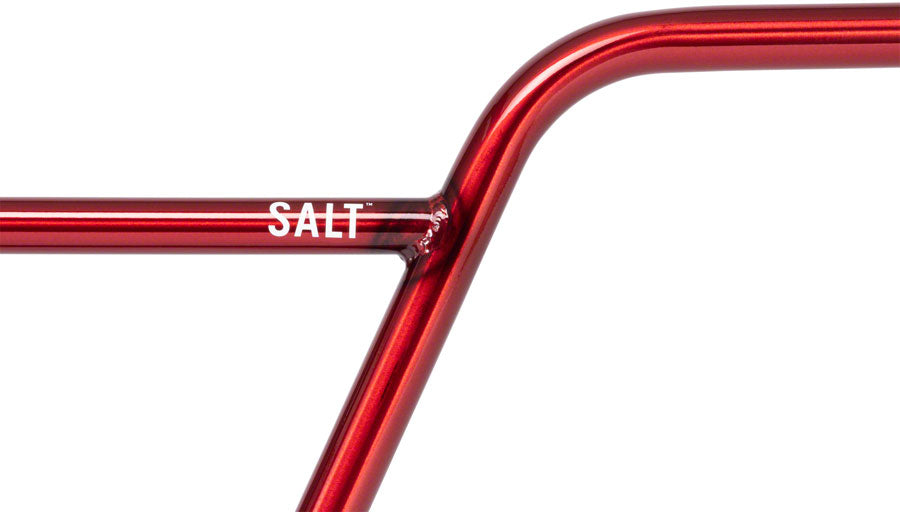 Salt Pro BMX Handlebar – Incycle Bicycles