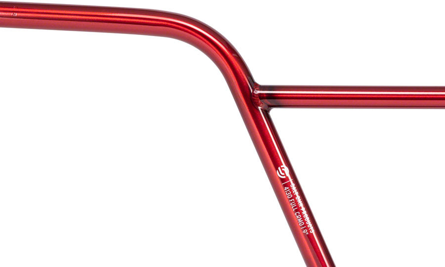 Salt Pro BMX Handlebar