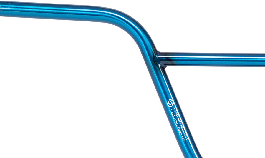 Salt Pro BMX Handlebar – Incycle Bicycles