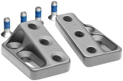 Profile Design Pads and Armrests