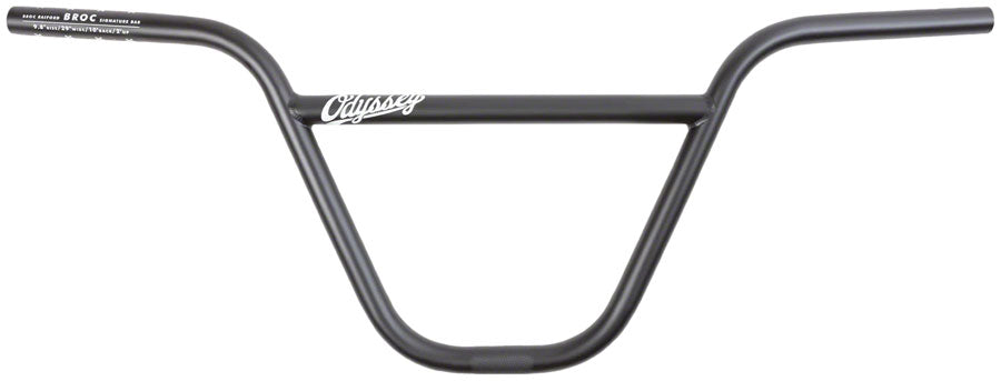 Odyssey Broc Handlebar - Thumbnail 5