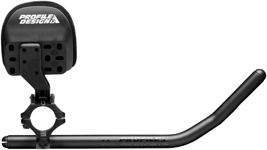 Profile Design Flip Ergo 50A Aerobar – Incycle Bicycles