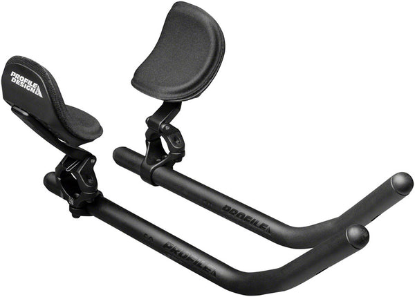 Profile Design エアロバー 50A Profile Design Flip Ergo 50A Aerobar – Incycle Bicycles