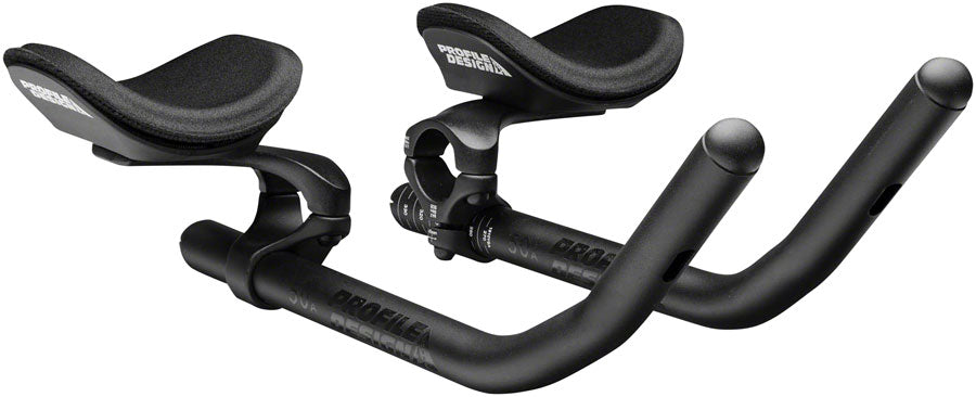 Profile Design Hypersonic Ergo 50a