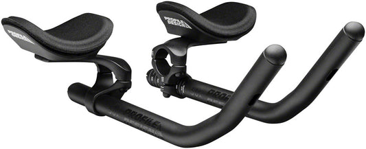 Profile Design Hypersonic Ergo 50a