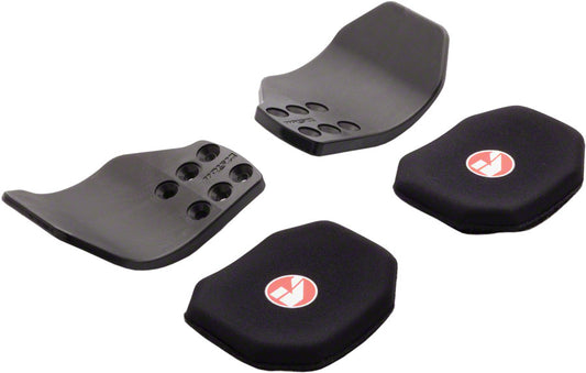 Vision Aero Bar Parts