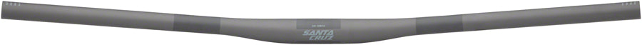 Santa Cruz Bicycles Carbon Riser Bar