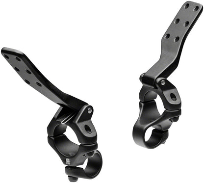 Profile Design Pads and Armrests