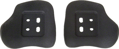 Profile Design Pads and Armrests