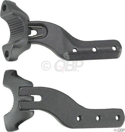 Profile Design Pads and Armrests