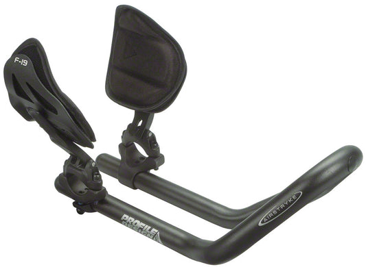Profile Design Air Stryke