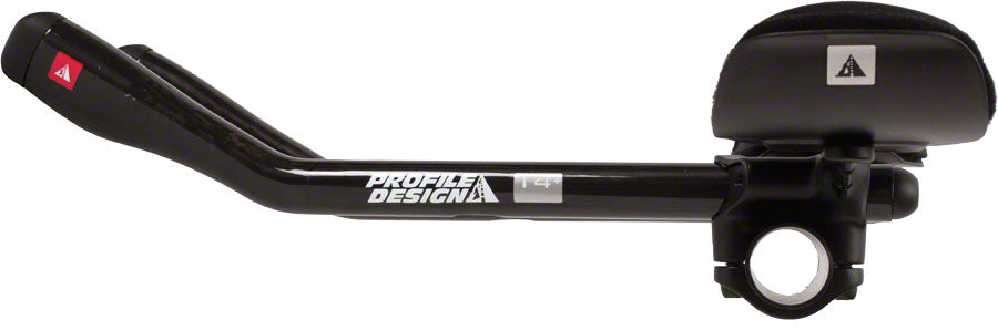 Profile Design T4 Plus Carbon