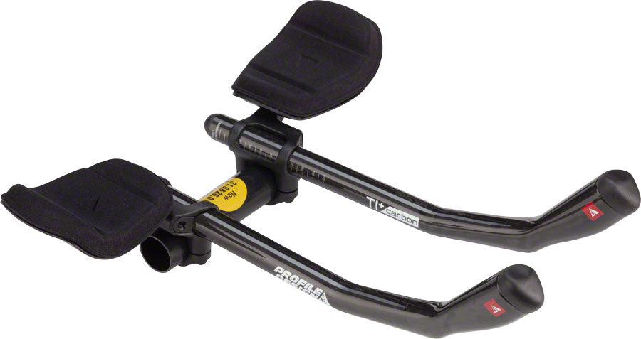 PROFILE DESIGN T1+ エアロハンドルバー Profile Design T1 Plus Carbon – Incycle Bicycles