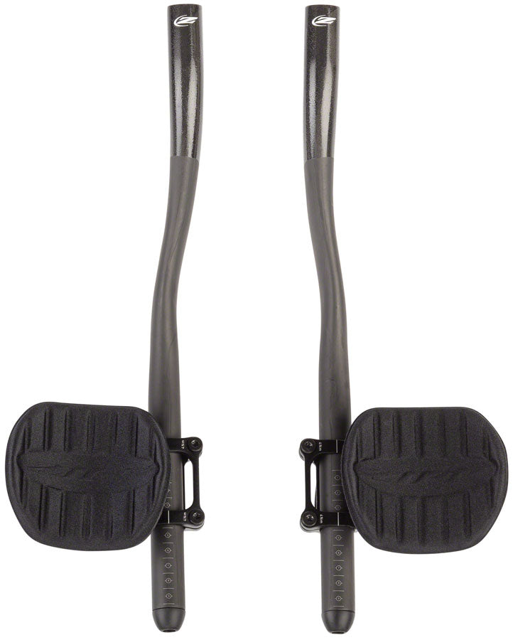 Profile Design 45/25a + Zipp Vukaトップマウント Profile Design 45/25a + Zipp Vukaトップマウント